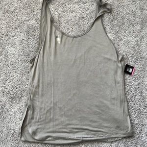Victoria's Secret VSX SPORT Tank Top LARGE